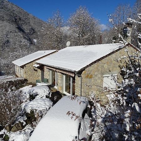 Maison Cancela Siguer Buitenkant foto