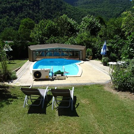 Maison Cancela Siguer Buitenkant foto