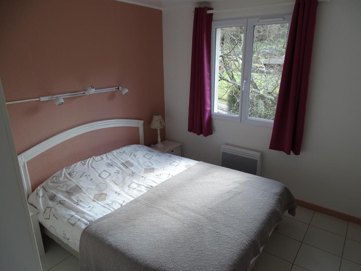Maison Cancela Siguer Buitenkant foto
