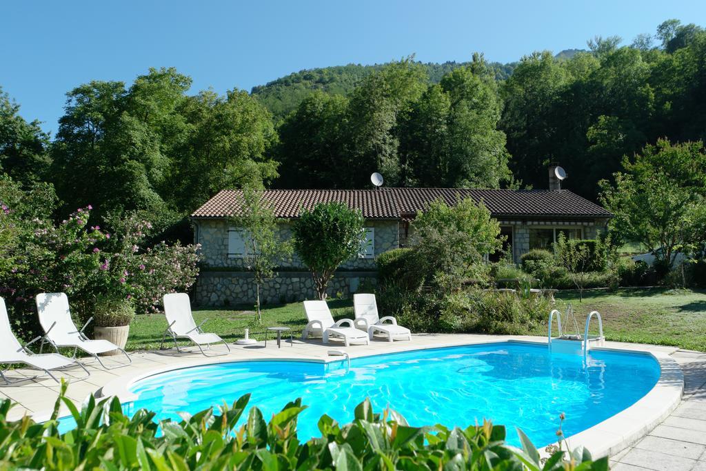 Maison Cancela Siguer Buitenkant foto