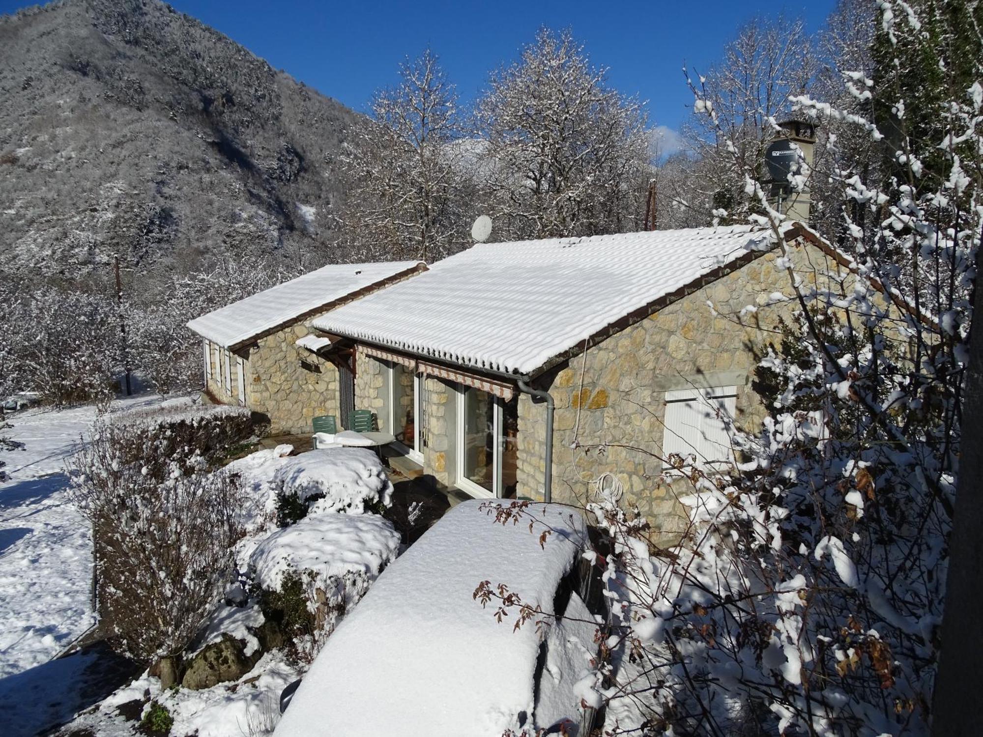 Maison Cancela Siguer Buitenkant foto