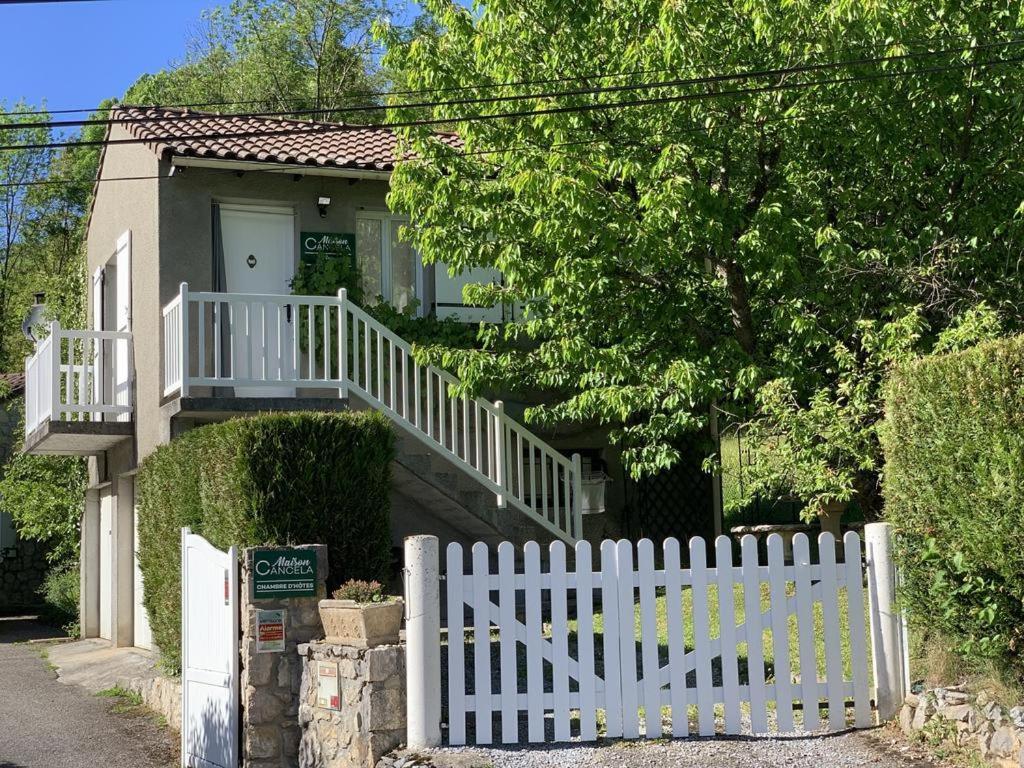 Maison Cancela Siguer Buitenkant foto
