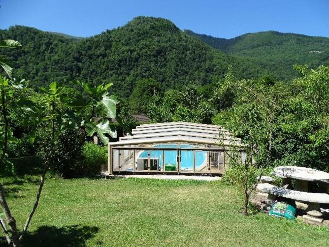 Maison Cancela Siguer Buitenkant foto