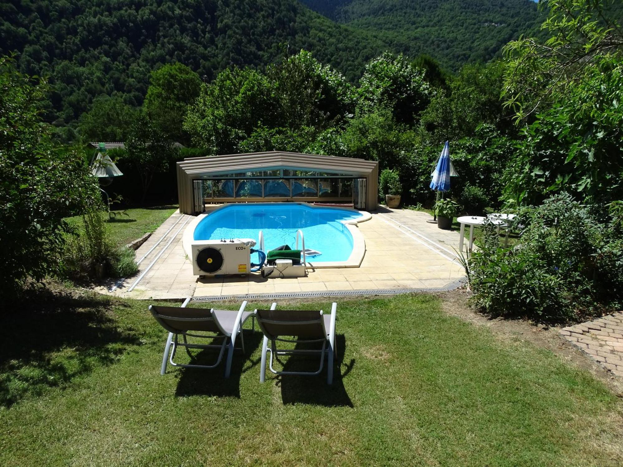 Maison Cancela Siguer Buitenkant foto