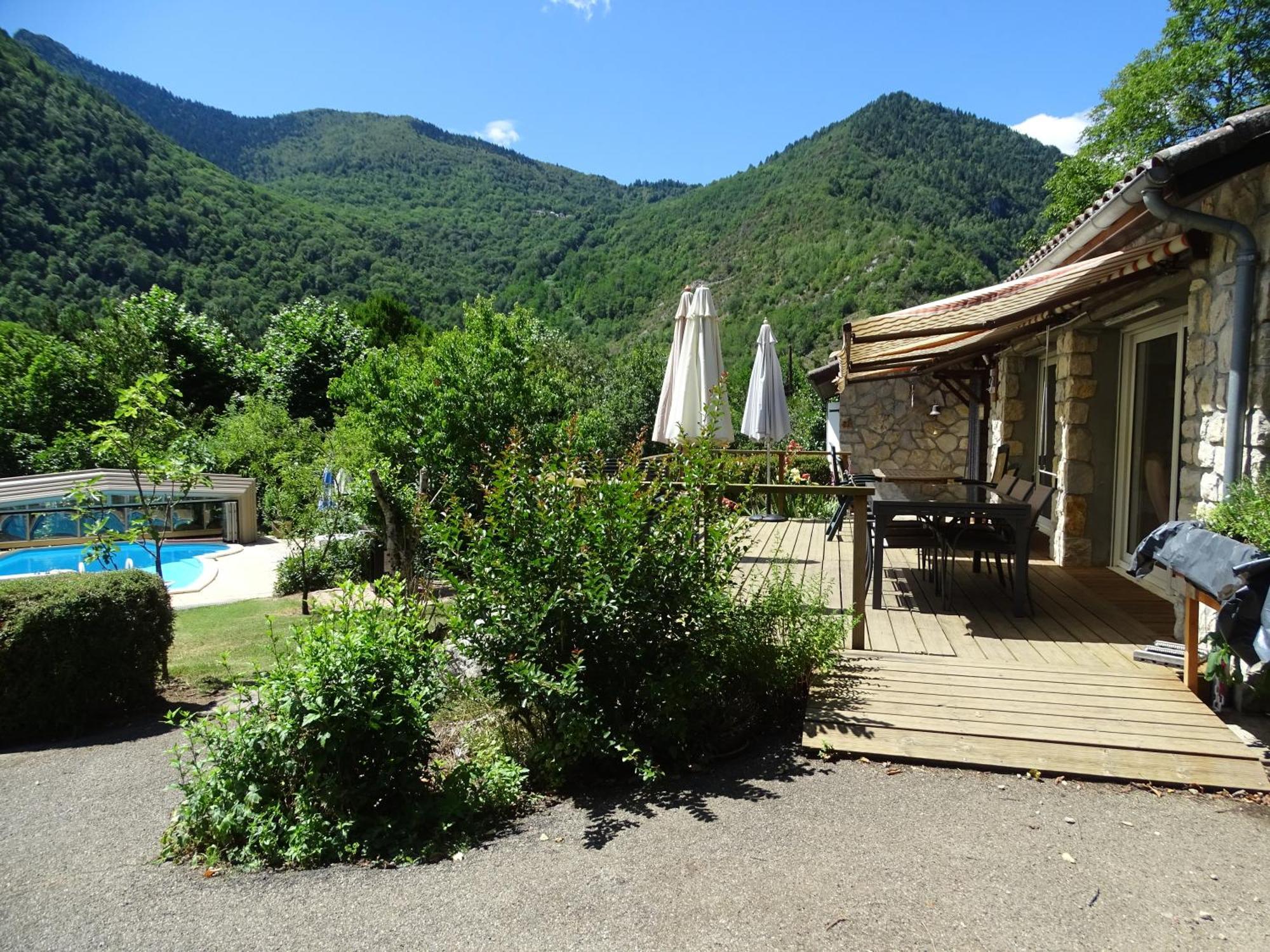 Maison Cancela Siguer Buitenkant foto