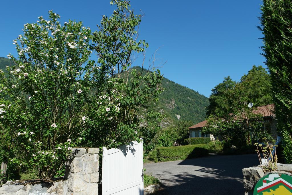 Maison Cancela Siguer Buitenkant foto